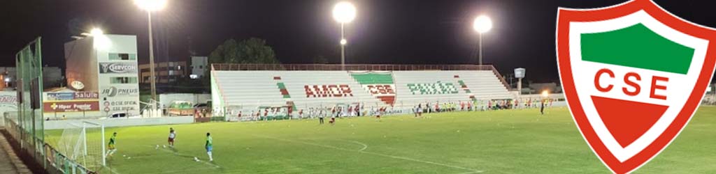 Estadio Municipal Juca Sampaio